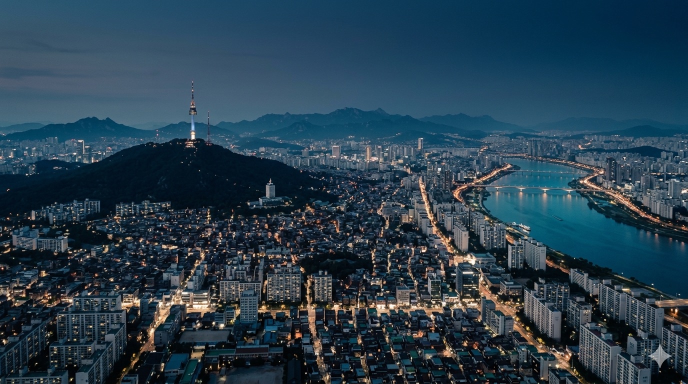 Seoul