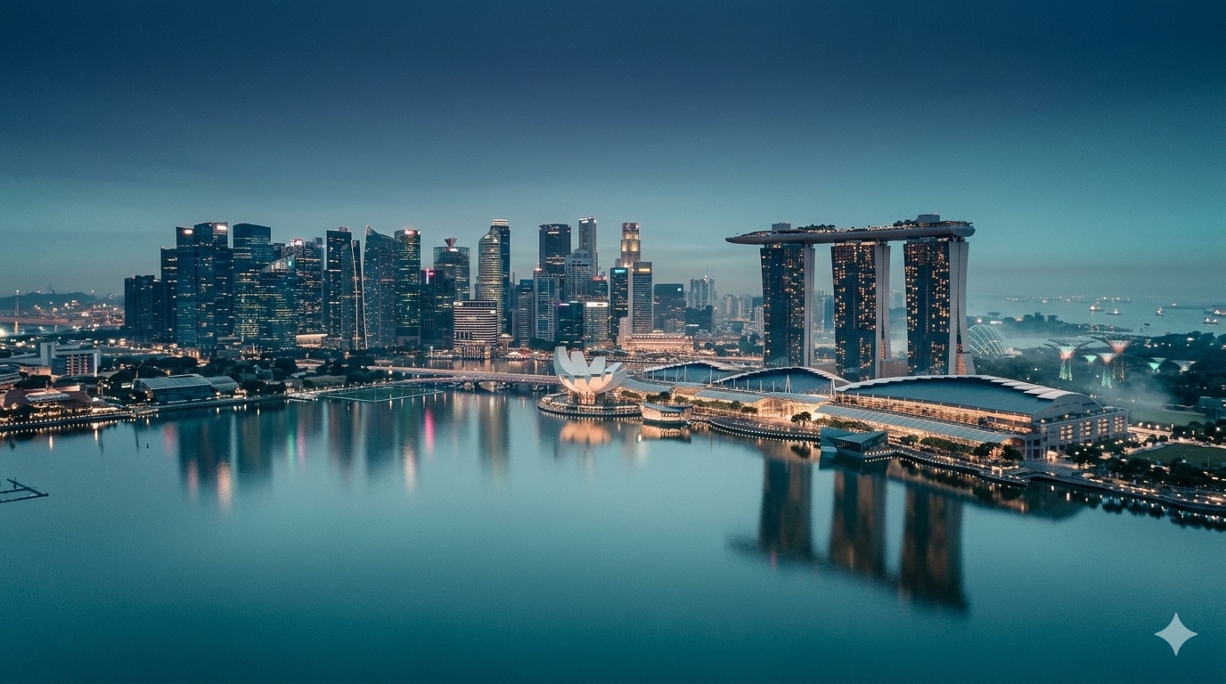 Singapore